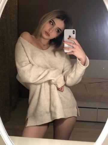 Римма Красивая Модель фото 3