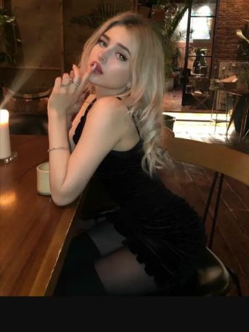 Алёна Энгельс