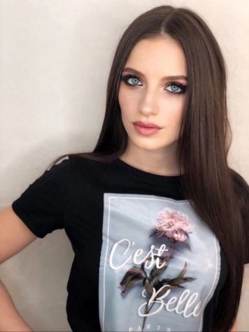 Лена Иркутск Эскорт Реал фото 2