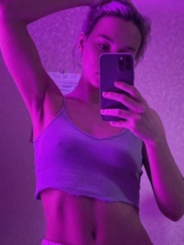 Марго фото 2