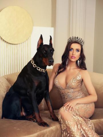 Жанна фото 3