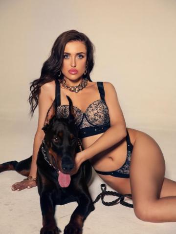 Жанна фото 8